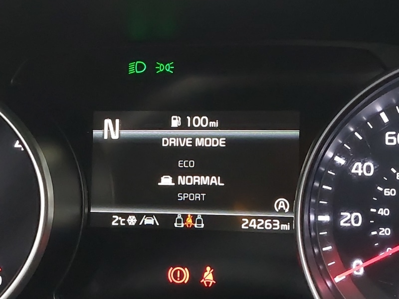 Used Kia Ceed 2023 for sale - 77304344: Photo 16