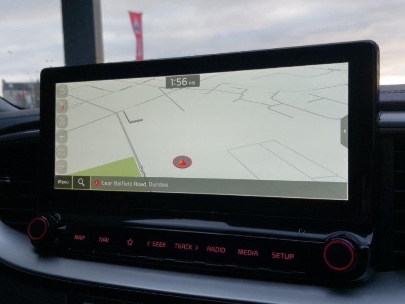 Used Kia Ceed 2023 for sale - 77304344: Photo 17