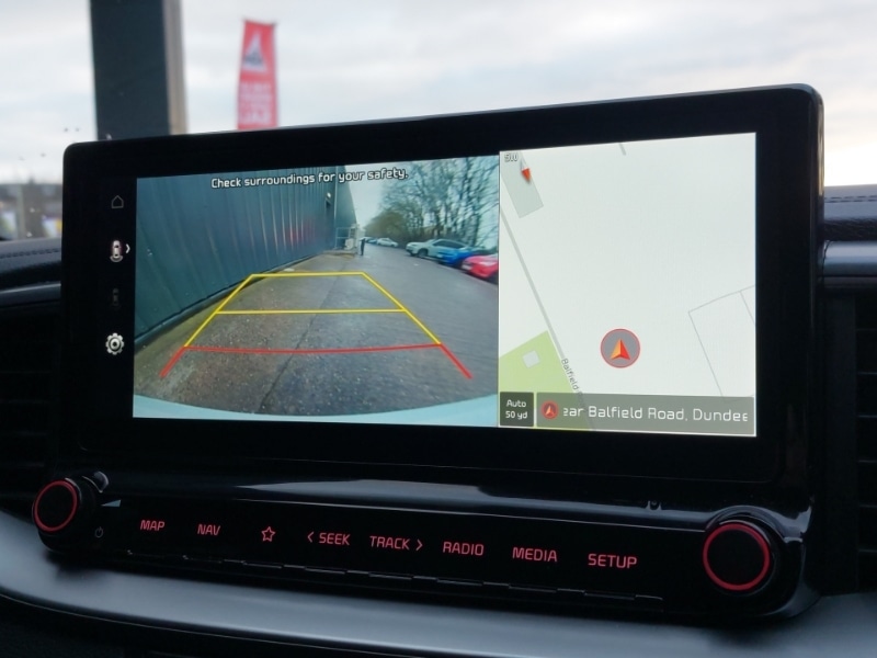 Used Kia Ceed 2023 for sale - 77304344: Photo 18