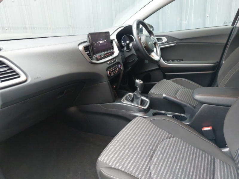Used Kia Ceed 2023 for sale - 77304344: Photo 5
