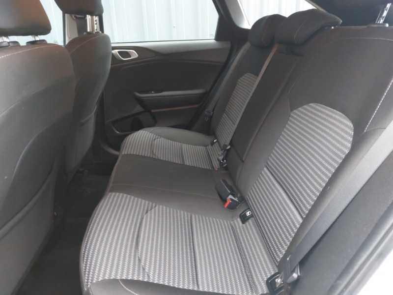 Used Kia Ceed 2023 for sale - 77304344: Photo 6