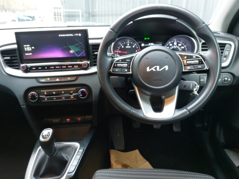 Used Kia Ceed 2023 for sale - 77304344: Photo 7