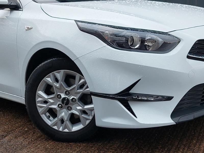 Used Kia Ceed 2023 for sale - 77304344: Photo 9