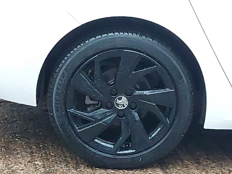 Used Vauxhall Astra 2025 for sale - 77530962: Photo 14