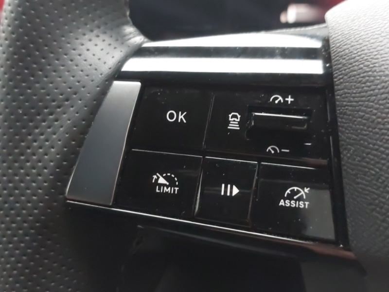 Used Vauxhall Astra 2025 for sale - 77530962: Photo 15