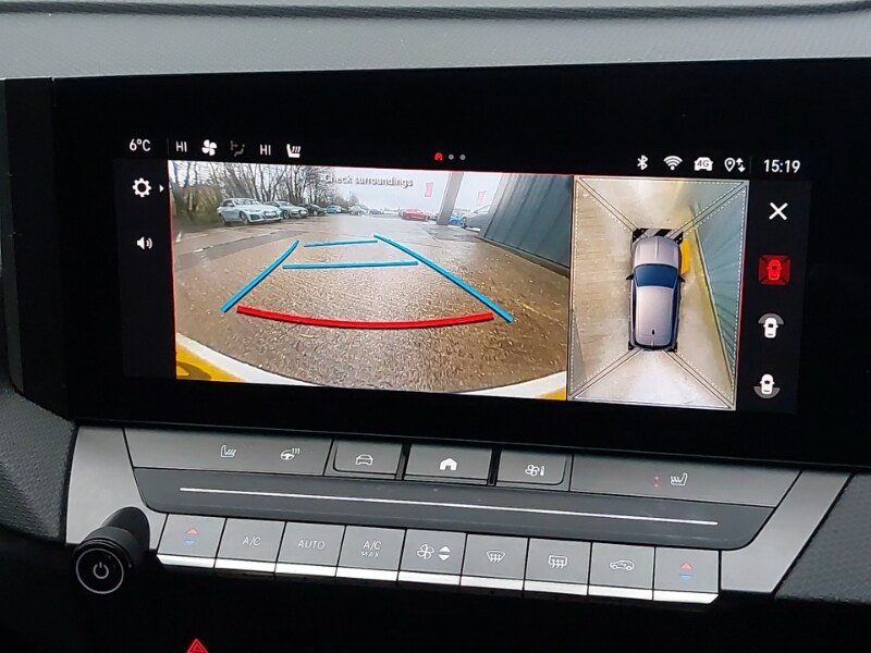 Used Vauxhall Astra 2025 for sale - 77530962: Photo 16