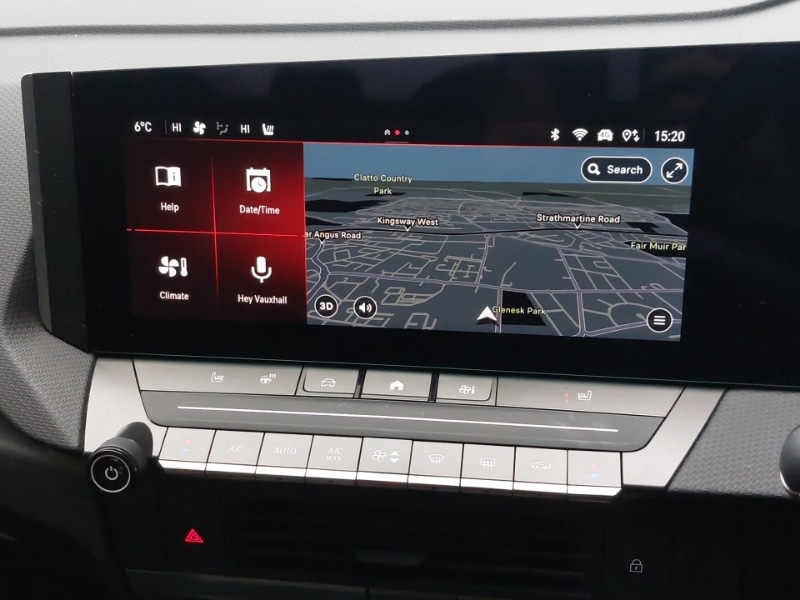 Used Vauxhall Astra 2025 for sale - 77530962: Photo 18