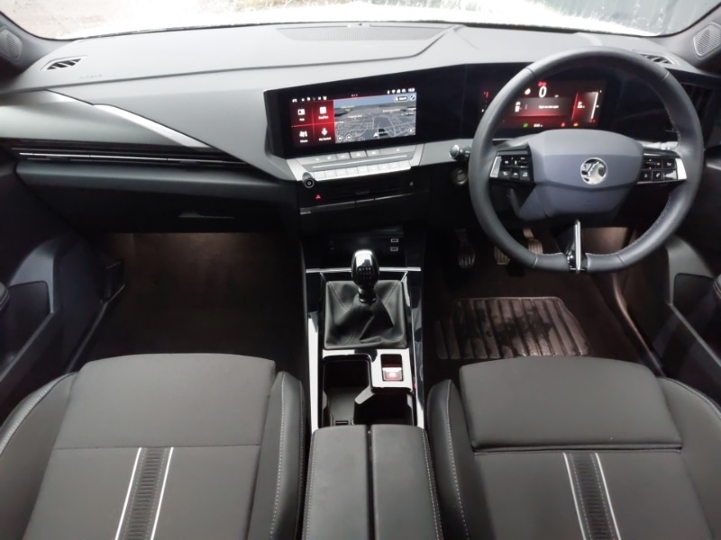 Used Vauxhall Astra 2025 for sale - 77530962: Photo 2