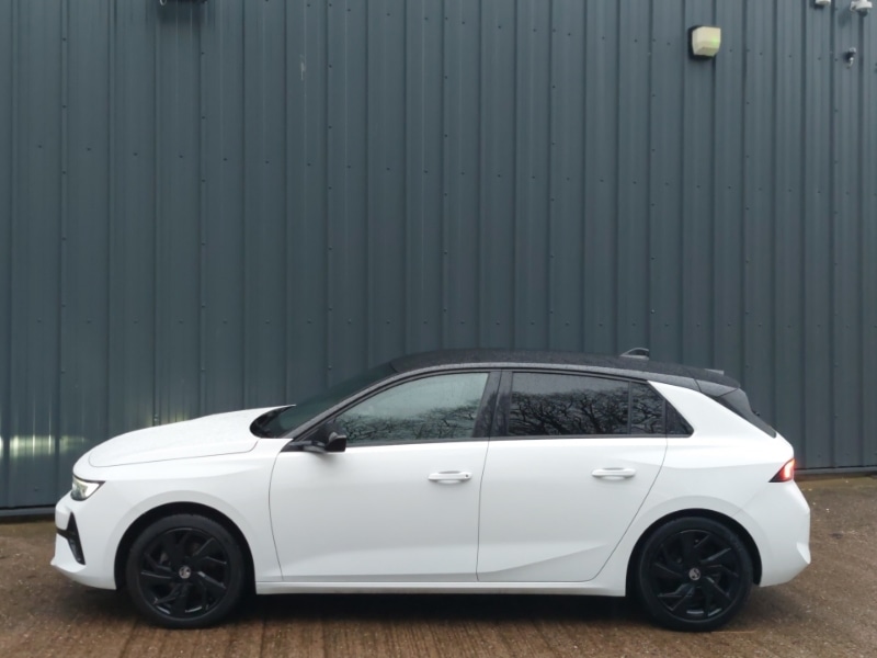 Used Vauxhall Astra 2025 for sale - 77530962: Photo 4