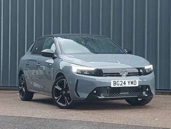 2024 - 1.2 Turbo Ultimate 5dr