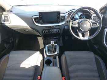 Used Kia XCeed 2023 for sale - 78361063: Photo
