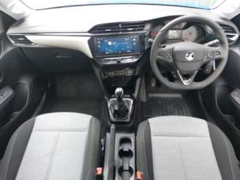 Used Vauxhall Corsa 2024 for sale - 74626370: Photo