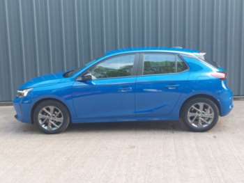 Used Vauxhall Corsa 2024 for sale - 74626370: Photo
