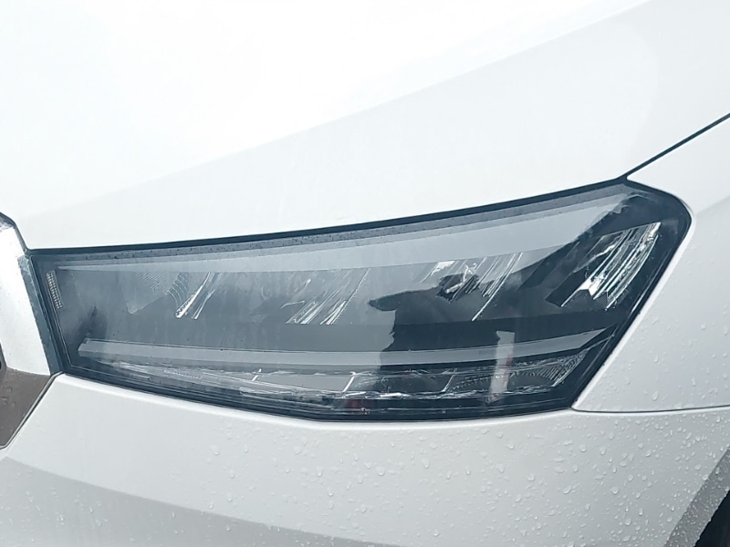 Used Skoda Fabia 2022 for sale - 77311568: Photo 14