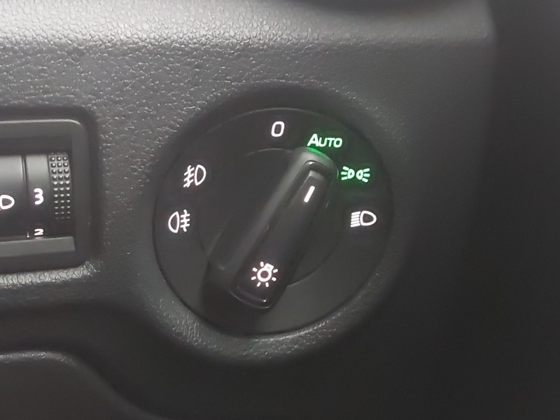 Used Skoda Fabia 2022 for sale - 77311568: Photo 16