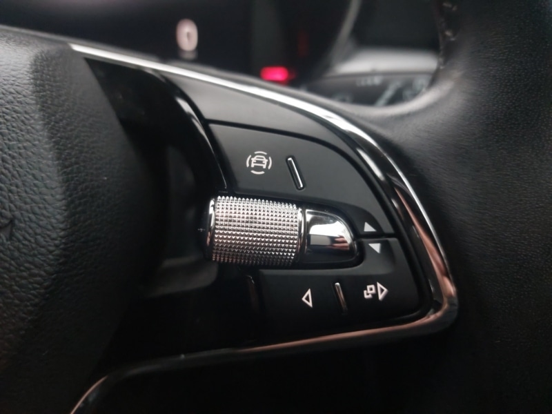 Used Skoda Fabia 2022 for sale - 77311568: Photo 19