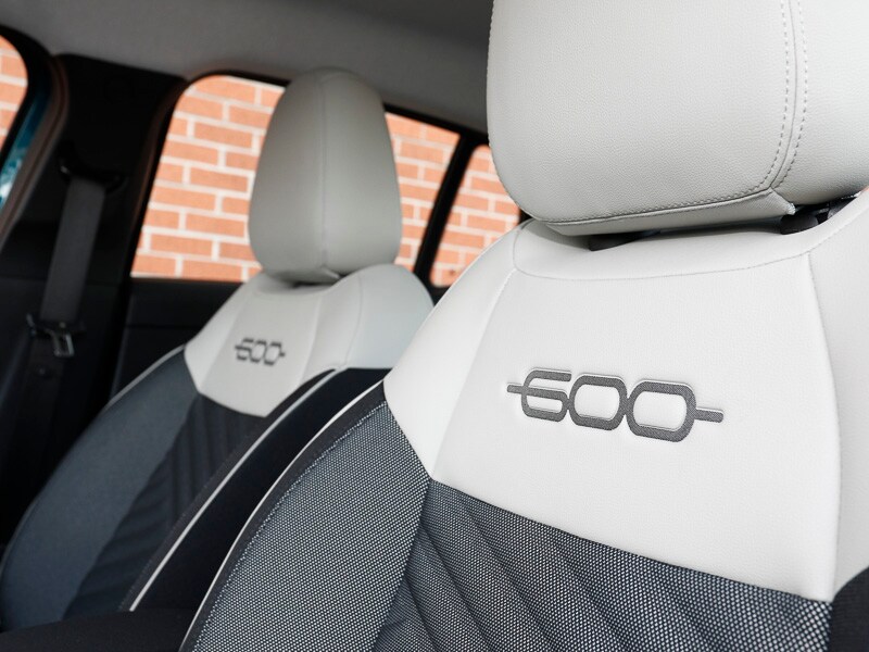 Used Fiat 600 2025 for sale - 76233732: Photo 13