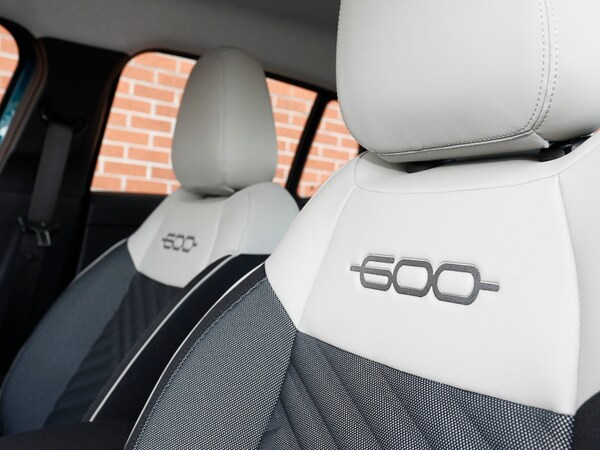 Used Fiat 600 2025 for sale - 76233732: Photo 13