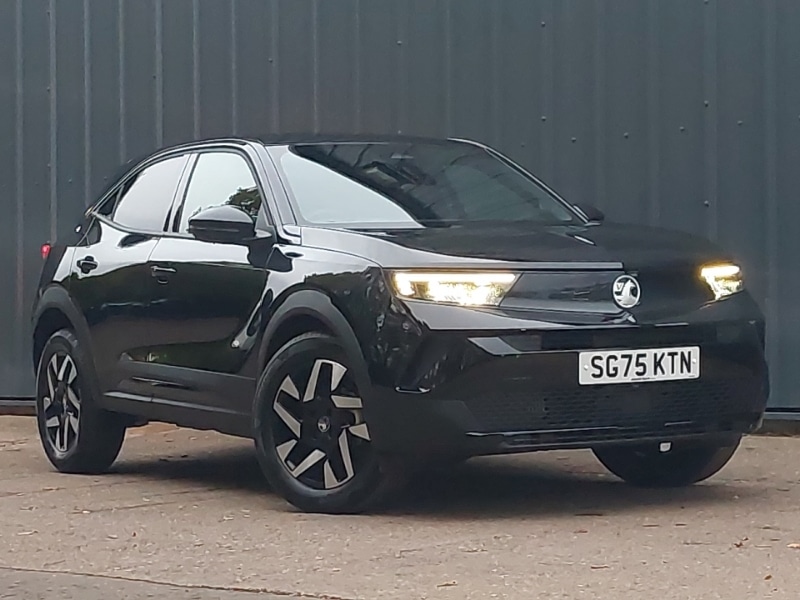 Used Vauxhall Mokka 2025 for sale - 76419007: Photo 1