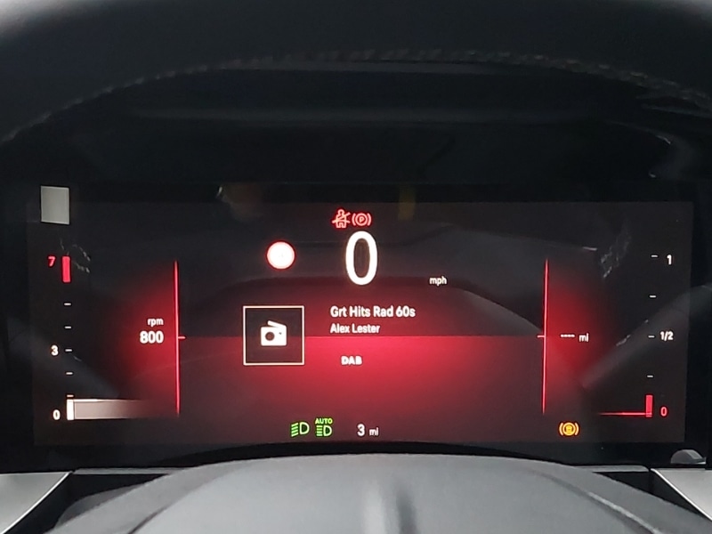 Used Vauxhall Mokka 2025 for sale - 76419007: Photo 10