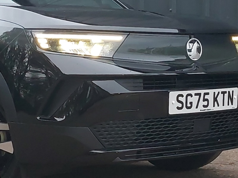 Used Vauxhall Mokka 2025 for sale - 76419007: Photo 12