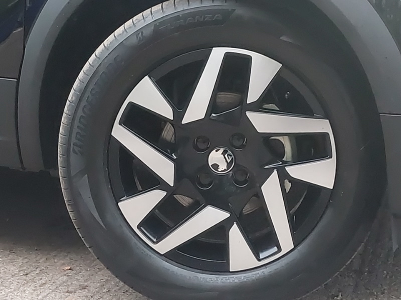 Used Vauxhall Mokka 2025 for sale - 76419007: Photo 13