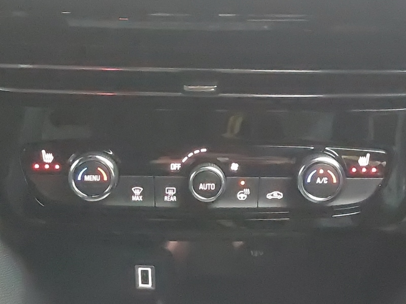 Used Vauxhall Mokka 2025 for sale - 76419007: Photo 14