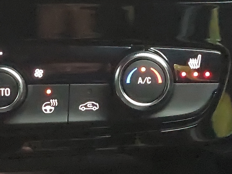 Used Vauxhall Mokka 2025 for sale - 76419007: Photo 19