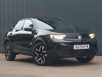 Used Vauxhall Mokka 2025 for sale - 76419007: Photo