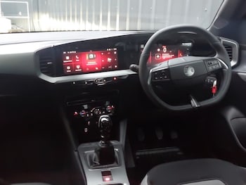 Used Vauxhall Mokka 2025 for sale - 76419007: Photo