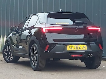 Used Vauxhall Mokka 2025 for sale - 76419007: Photo