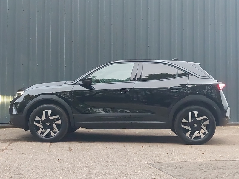 Used Vauxhall Mokka 2025 for sale - 76419007: Photo 4