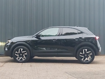 Used Vauxhall Mokka 2025 for sale - 76419007: Photo