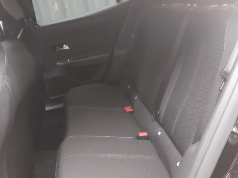 Used Vauxhall Mokka 2025 for sale - 76419007: Photo 6