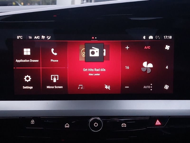 Used Vauxhall Mokka 2025 for sale - 76419007: Photo 7