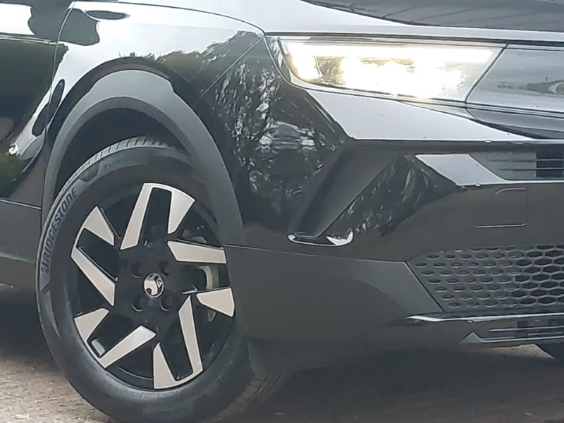 Used Vauxhall Mokka 2025 for sale - 76419007: Photo 9