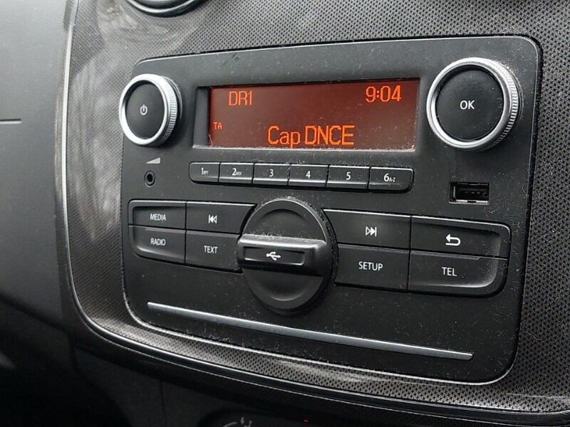 Used Dacia Sandero Stepway 2019 for sale - 78140143: Photo 10