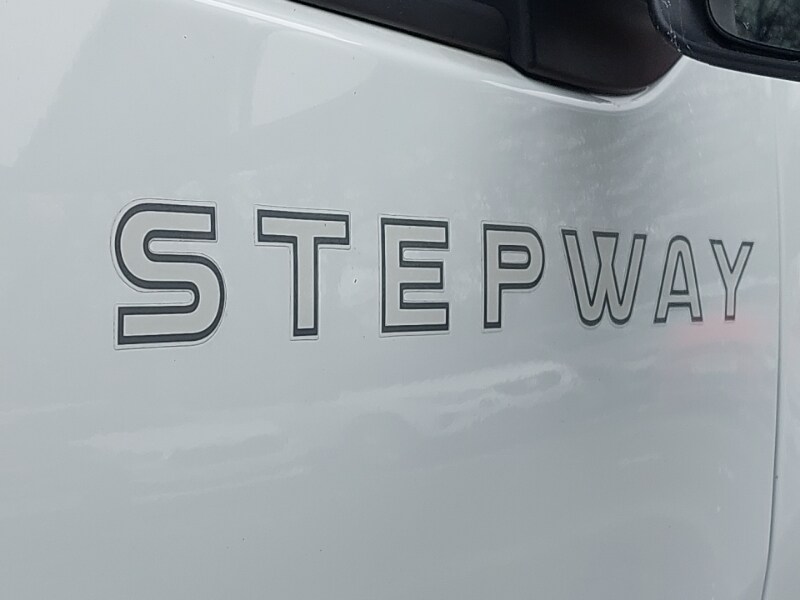 Used Dacia Sandero Stepway 2019 for sale - 78140143: Photo 12