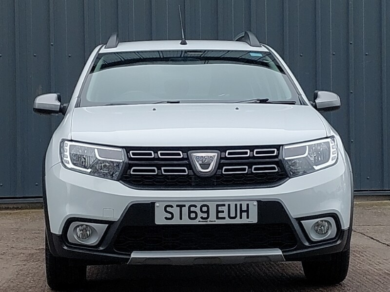 Used Dacia Sandero Stepway 2019 for sale - 78140143: Photo 19