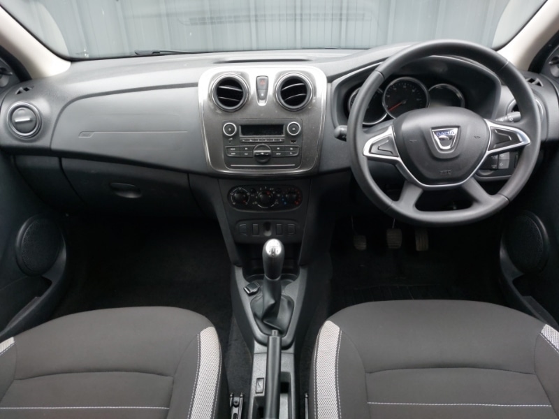 Used Dacia Sandero Stepway 2019 for sale - 78140143: Photo 2