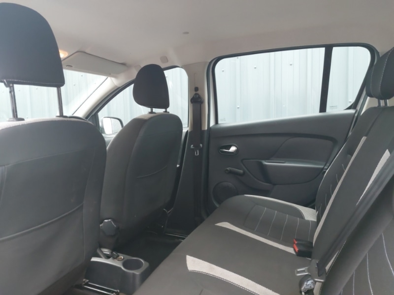 Used Dacia Sandero Stepway 2019 for sale - 78140143: Photo 6