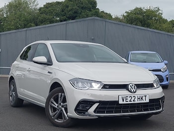 Used Volkswagen Polo 2022 for sale - 79164867: Photo