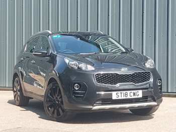 2018 - 1.7 CRDi ISG 3 5dr [Panoramic Roof]