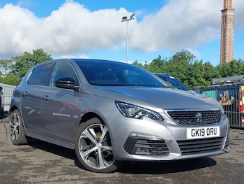 Used Peugeot 308 2019 for sale - 79457840: Photo