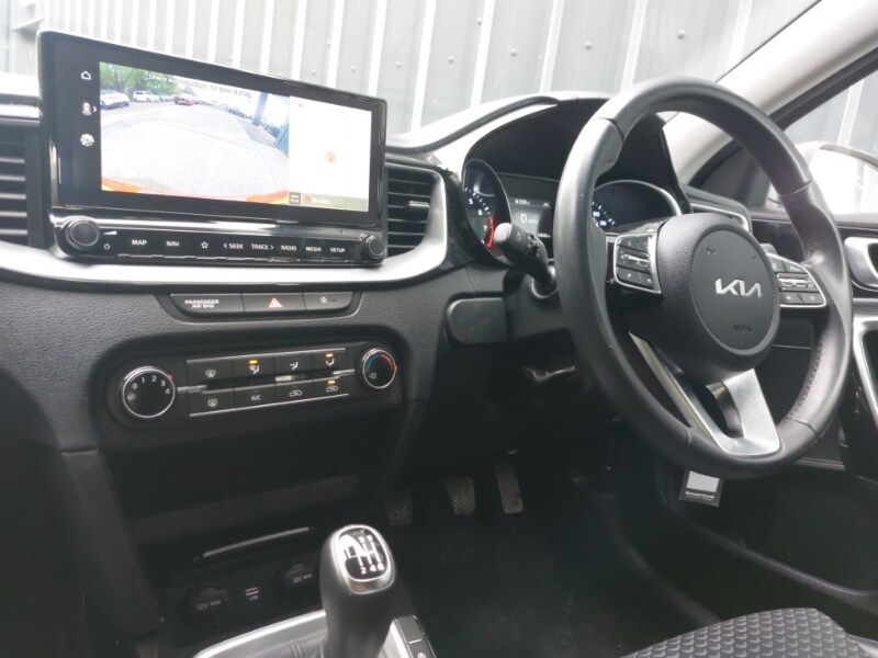 Used Kia XCeed 2021 for sale - 76213065: Photo 11