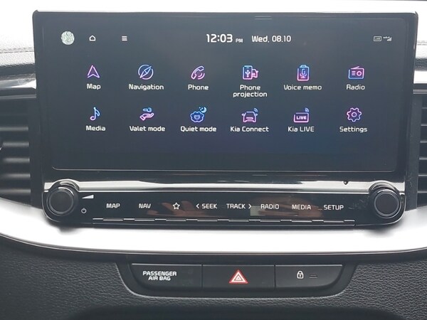 Used Kia XCeed 2021 for sale - 76213065: Photo 13