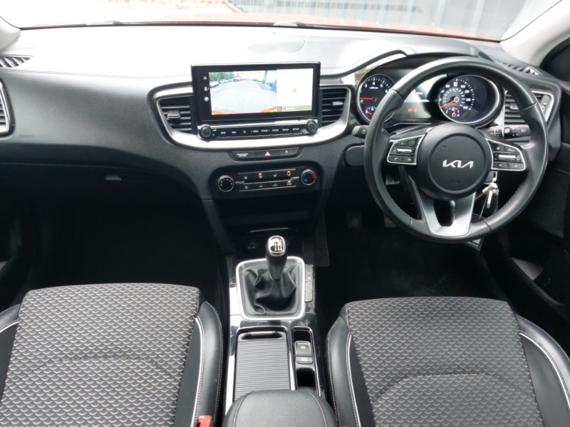 Used Kia XCeed 2021 for sale - 76213065: Photo 2