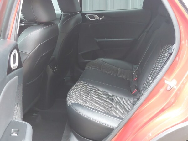 Used Kia XCeed 2021 for sale - 76213065: Photo 6