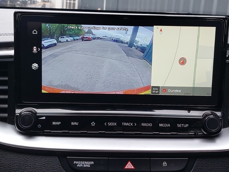 Used Kia XCeed 2021 for sale - 76213065: Photo 7