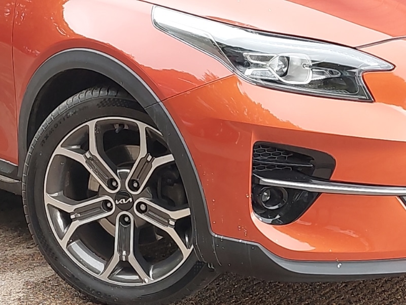 Used Kia XCeed 2021 for sale - 76213065: Photo 9